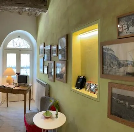 La Casa Dei Mimmi 3*