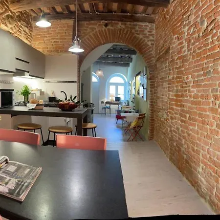 La Casa Dei Mimmi Affittacamere 3*