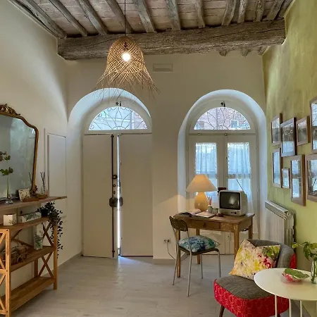 Affittacamere La Casa Dei Mimmi 3*