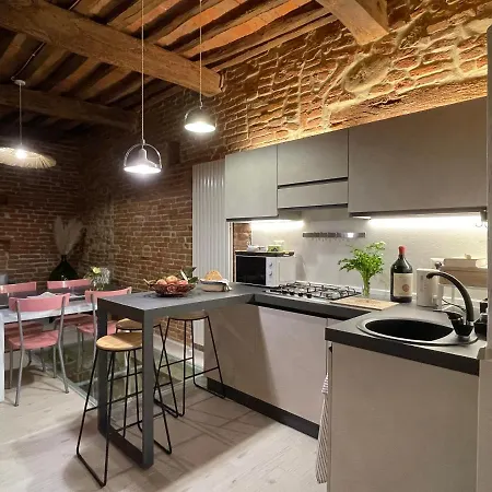 Penzion La Casa Dei Mimmi Città della Pieve