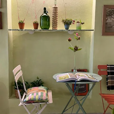 La Casa Dei Mimmi 3* Città della Pieve