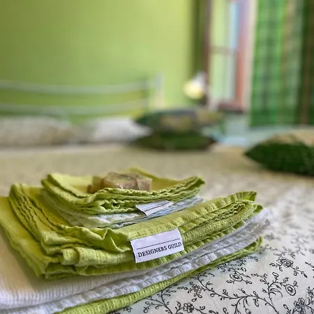 La Casa Dei Mimmi Penzion 3*