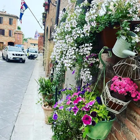 Affittacamere La Casa Dei Mimmi 3*