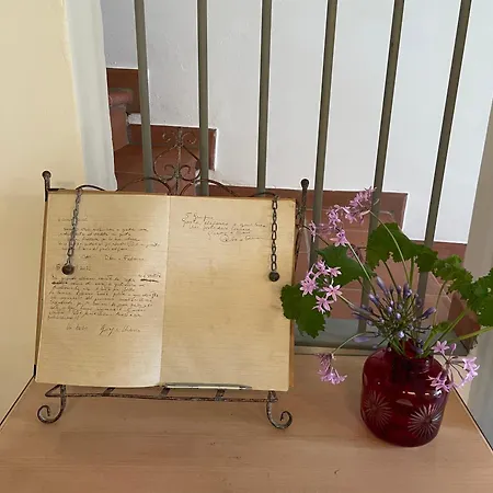 La Casa Dei Mimmi Affittacamere Città della Pieve