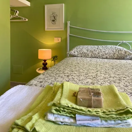 La Casa Dei Mimmi Affittacamere