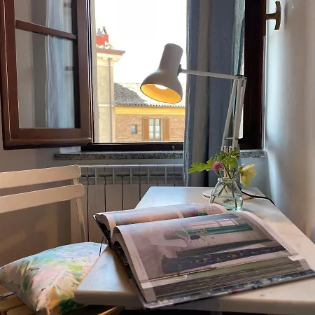 La Casa Dei Mimmi Affittacamere 3*