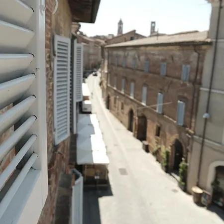 Affittacamere La Casa Dei Mimmi 3*