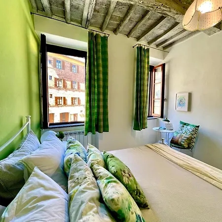 Affittacamere La Casa Dei Mimmi