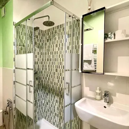 La Casa Dei Mimmi Città della Pieve