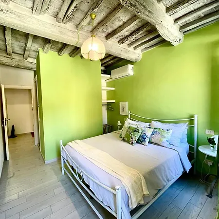 La Casa Dei Mimmi Affittacamere