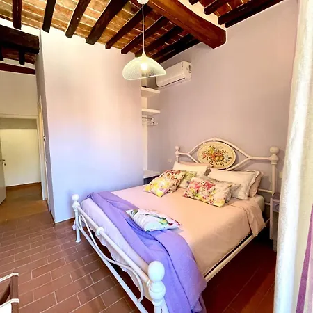 La Casa Dei Mimmi Affittacamere 3*