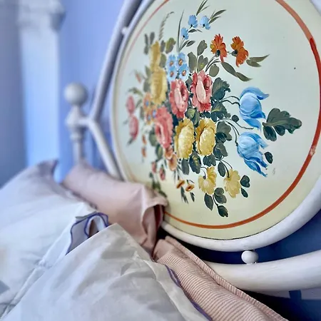 La Casa Dei Mimmi 3*