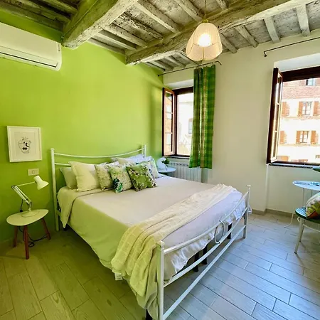 La Casa Dei Mimmi 3* Città della Pieve