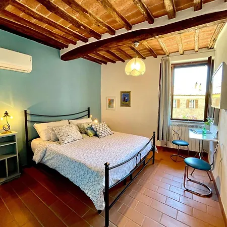 La Casa Dei Mimmi Città della Pieve