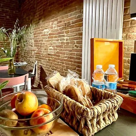 La Casa Dei Mimmi 3* Città della Pieve