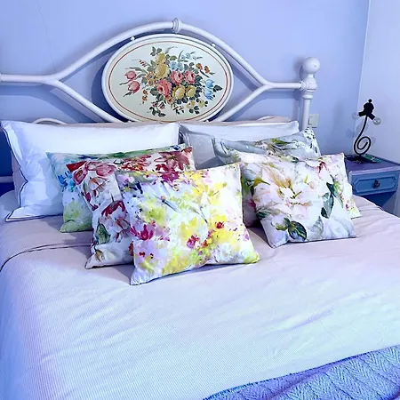 La Casa Dei Mimmi بيت ضيافة 3*