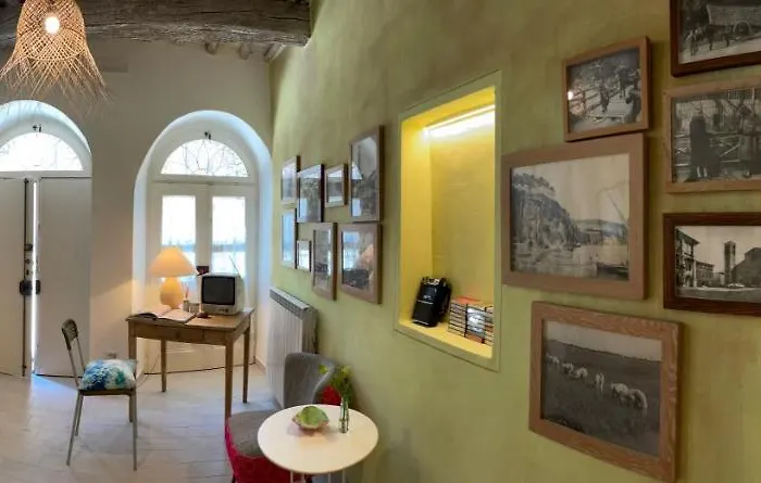 La Casa Dei Mimmi 3*