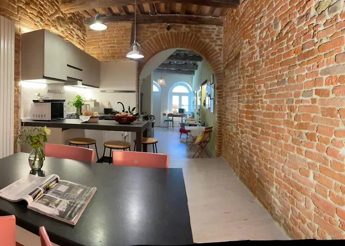 La Casa Dei Mimmi بيت ضيافة 3*