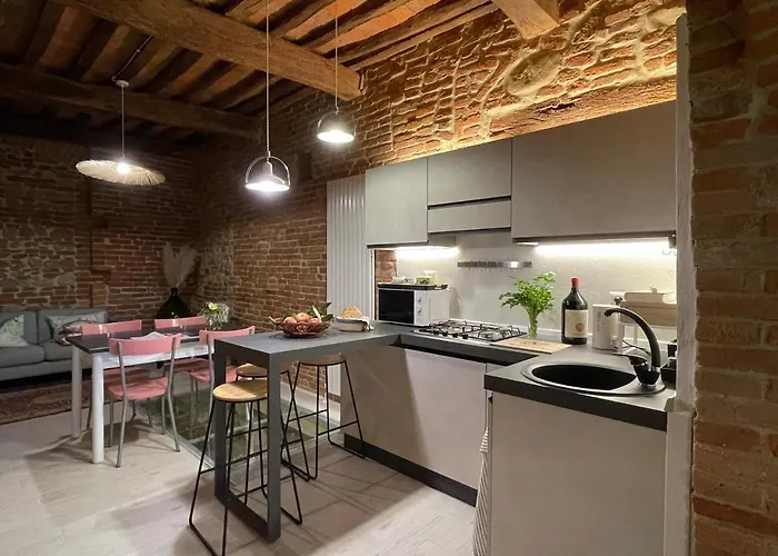 بيت ضيافة La Casa Dei Mimmi Città della Pieve