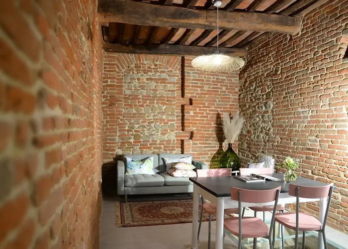 بيت ضيافة La Casa Dei Mimmi Città della Pieve