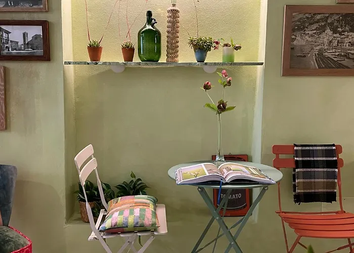 La Casa Dei Mimmi 3* Città della Pieve