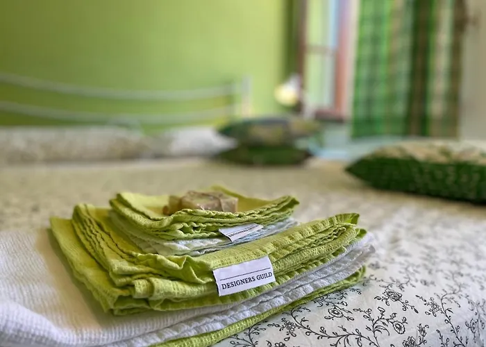 La Casa Dei Mimmi بيت ضيافة 3*