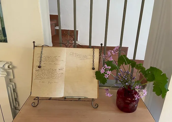 La Casa Dei Mimmi بيت ضيافة Città della Pieve