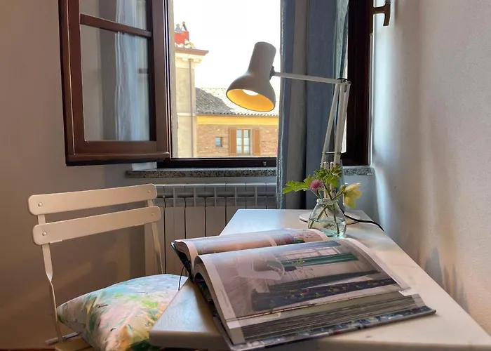 La Casa Dei Mimmi بيت ضيافة 3*