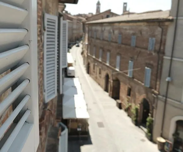 بيت ضيافة La Casa Dei Mimmi 3*