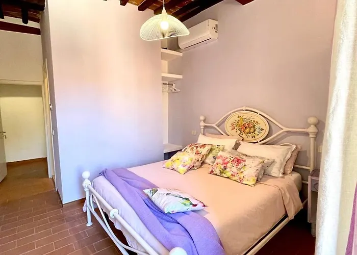 La Casa Dei Mimmi بيت ضيافة 3*