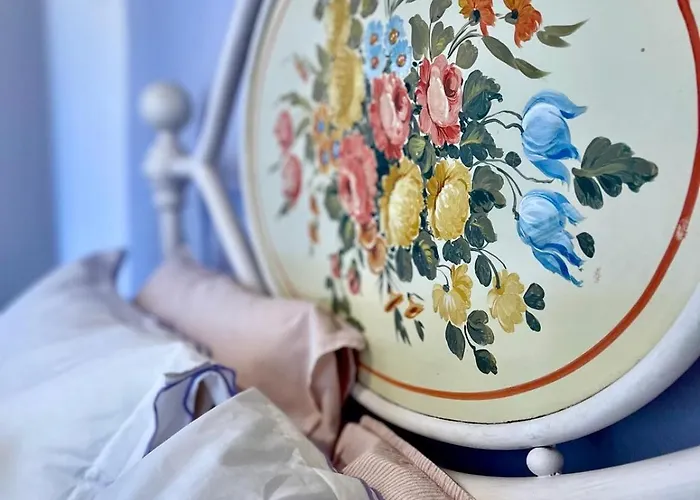 La Casa Dei Mimmi 3*