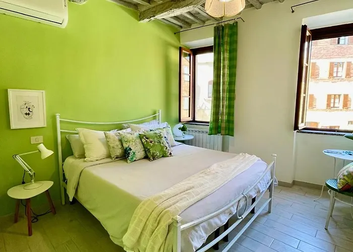 La Casa Dei Mimmi 3* Città della Pieve