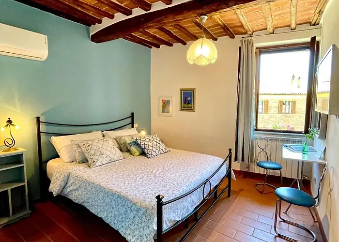 La Casa Dei Mimmi Città della Pieve