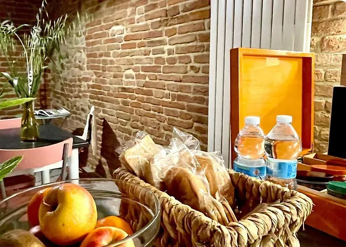 La Casa Dei Mimmi 3* Città della Pieve