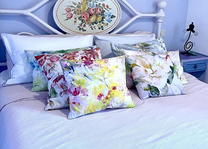 La Casa Dei Mimmi بيت ضيافة 3*