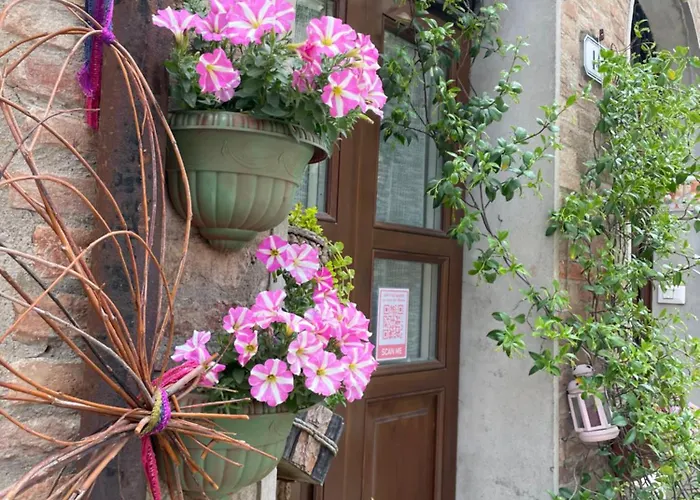 بيت ضيافة La Casa Dei Mimmi 3*